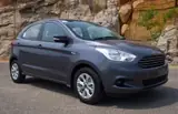 Ford Figo 2016–2018
