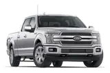 Ford Lobo 2018–2020