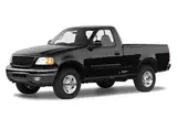 Ford Lobo 1997–2004