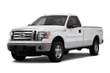 Ford Lobo 2009–2014
