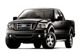 Ford Lobo 2004–2008