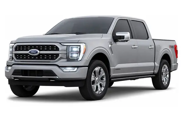 Ford Lobo 2021–2024