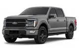 Ford Lobo