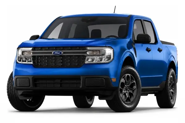 Ford Maverick 2021–2024