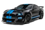 Ford Mustang Shelby GT500