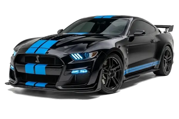 Ford Mustang Shelby GT500 2020–2023