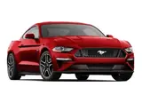 Ford Mustang 2020–2023