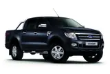 Ford Ranger 2013–2016