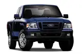 Ford Ranger 2004–2012