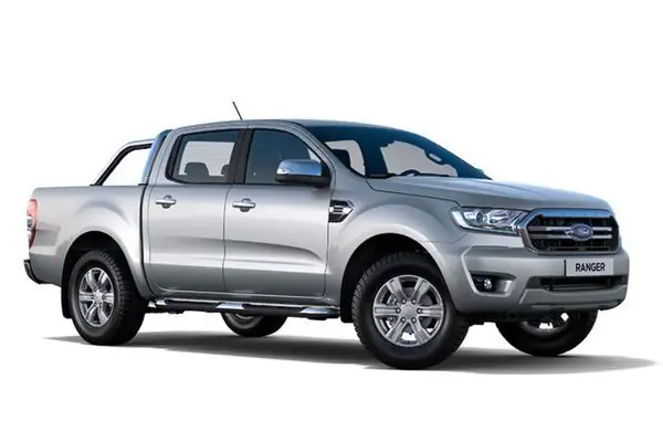 Ford Ranger 2015–2023