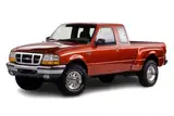 Ford Ranger 1998–2000