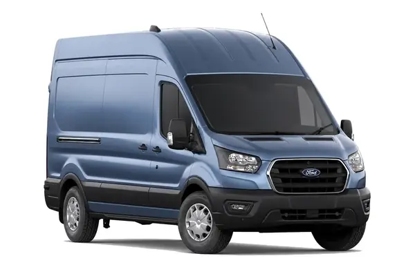 Ford Transit 2020–2027