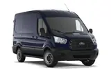 Ford Transit 2015–2020