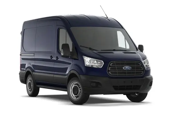 Ford Transit 2015–2020