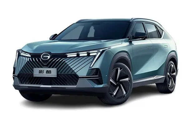 GAC Emkoo 2021–2025