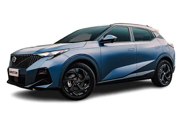 GAC Emzoom 2023–2025
