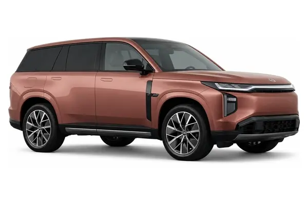 GAC GS7 2026–2027