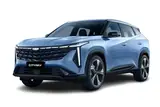 Geely Cityray