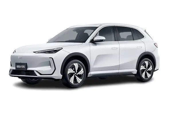 Geely EX5 2024–2026