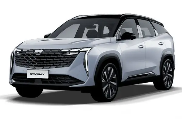 Geely Starray 2022–2025