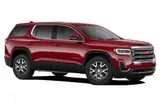GMC Acadia 2020–2023