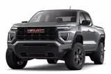 GMC Canyon