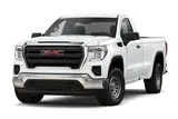 GMC Sierra 1500 2019–2022