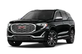 GMC Terrain 2018–2021