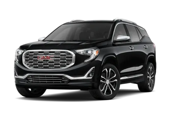 GMC Terrain 2018–2021