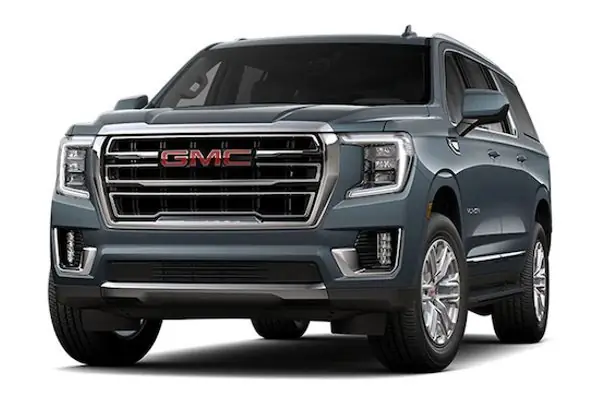 GMC Yukon XL 2021–2025