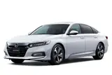 Honda Accord 2018–2023