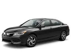 Honda Accord 2013–2017