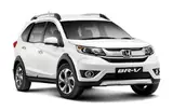 Honda BR-V 2016–2020