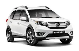 Honda BR-V 2016–2020