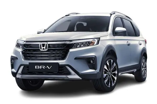 Honda BR-V 2021–2026