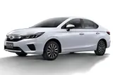 Honda City 2020–2023
