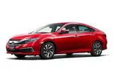 Honda Civic 2019–2021