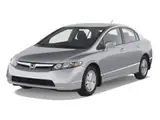 Honda Civic 2006–2011