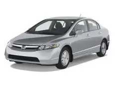 Honda Civic 2006–2011