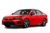 Honda Civic 2022–2024