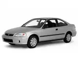 Honda Civic 1995–2000