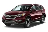 Honda CR-V 2015–2016