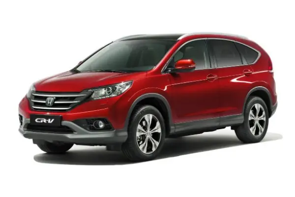 Honda CR-V 2011–2016