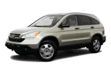 Honda CR-V 2007–2009