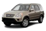 Honda CR-V 2006