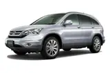 Honda CR-V 2010–2011