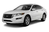 Honda Crosstour 2012