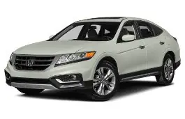 Honda Crosstour 2013–2015