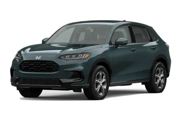 Honda HR-V 2023–2026