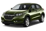 Honda HR-V 2015–2018